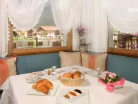 Giardin Boutique Hotel B&B - breakfast