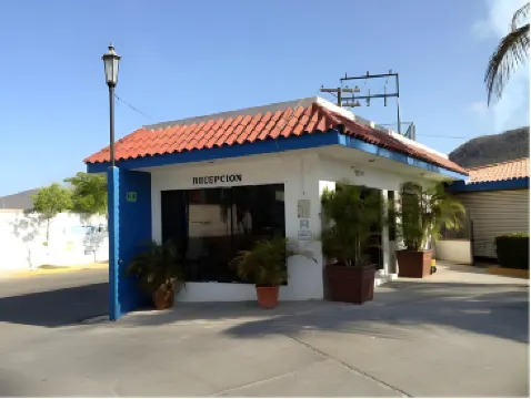 託波洛萬波 馬麗娜酒店