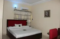 TommsVille Hotels Hotels in Uyo