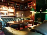 Södertuna Slott - Bar