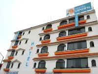 Hotel Central