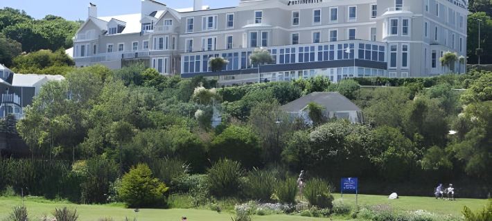 Harbour Hotel & Spa St Ives Hotel a Saint Ives