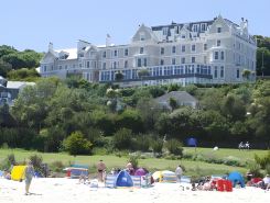 Harbour Hotel & Spa St Ives