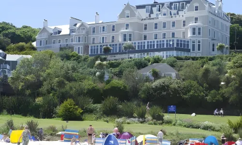Harbour Hotel & Spa St Ives