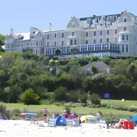 Harbour Hotel & Spa St Ives
