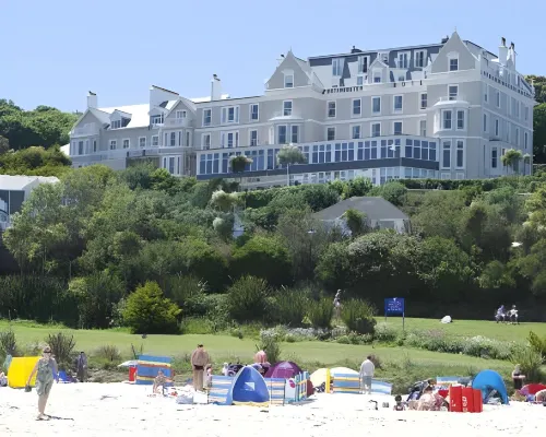 Harbour Hotel & Spa St Ives Hotels in St Ives