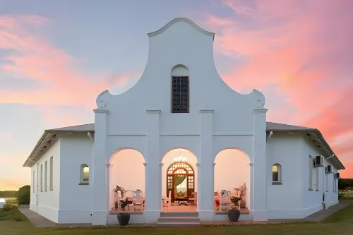 Bethulie Guest Farm Hotels in Bethulie