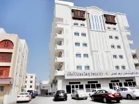 Sahara Hotel Apartments - 2 Sao
