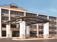 Radisson Hotel Charlotte Airport Hotels near Revolution Park