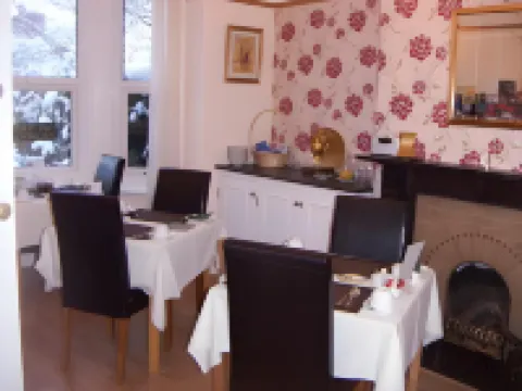 Diamonds Lodge Near York Hospital Hotels in York