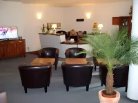 Park-Hotel Leimen - parking