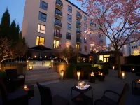 The George Hamburg Hotels in Hamborg