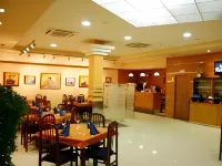 Aparthotel Arenteiro - Apartments