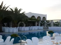 Christiana Hotel Hotels in Ampelas