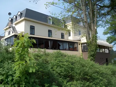 Hotel Restaurant Vijlerhof Hôtels à : Simpelveld