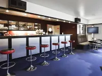 Scandic Ringsted Hotels in Haslev