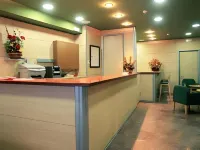 Hotel Urogallo