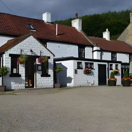 The Stapylton Arms
