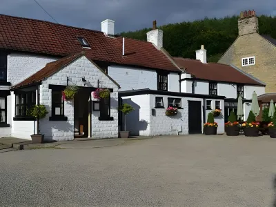 The Stapylton Arms Các khách sạn ở Helmsley
