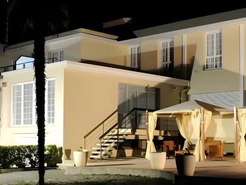 Hotel Pintor Marsa فنادق في Cervera
