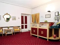 Family Hotel Balbi