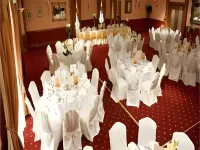 Shoreline Hotel Hotels in Malahide