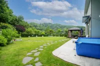 Yeoncheon Happy Dog Pension - Country Houses