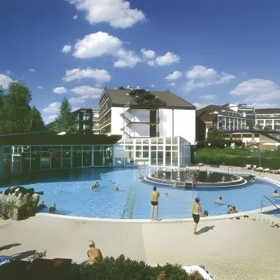 Hotel Termal - Terme 3000 - Sava Hotels & Resorts Hotels near Gostisce Aleksander