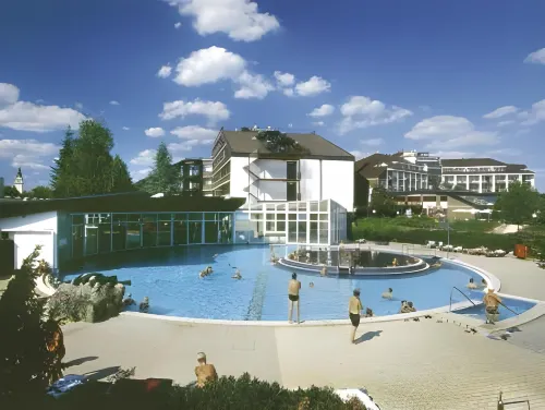 Hotel Termal - Terme 3000 - Sava Hotels & Resorts Hôtels à : City Municipality of Murska Sobota