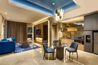 Morazen Yogyakarta Hotels near Kolam Air Mancur Alun-Alun Wates