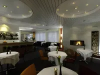 Solbadhotel Sigriswil - breakfast