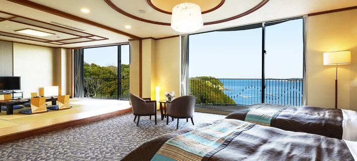 Sunperla Shima Hotels in Shima