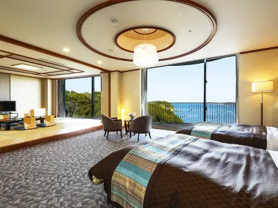 Sunperla Shima Hotels in 