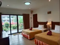 D.R. Lanta Bay Resort Các khách sạn gần Singthongchai Speedboat Travel & Tours