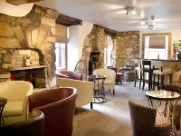 The Covenanter Hotel