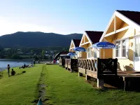 First Camp Norsjø Telemark Hotels in Sauherad