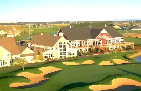 家園度假村酒店