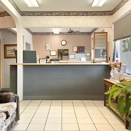 Meridian Inn Hotel