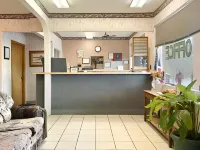 Meridian Inn Hotel