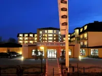 Hotel Lidia Spa & Wellness Hotels in Jaroslawiec