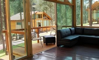 Quinta Los Azufres