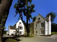Wilton Hotel Bray - 3 Sao
