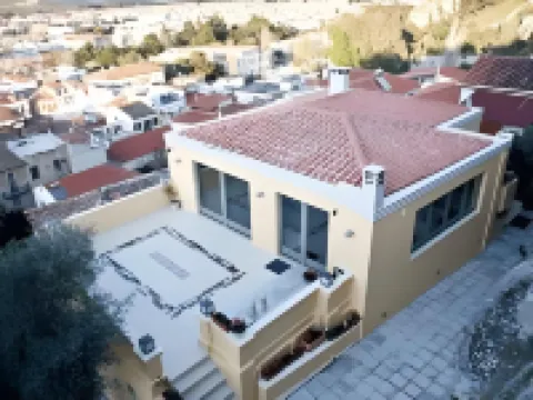 Amfitriti Palazzo Hotels in Nafplio