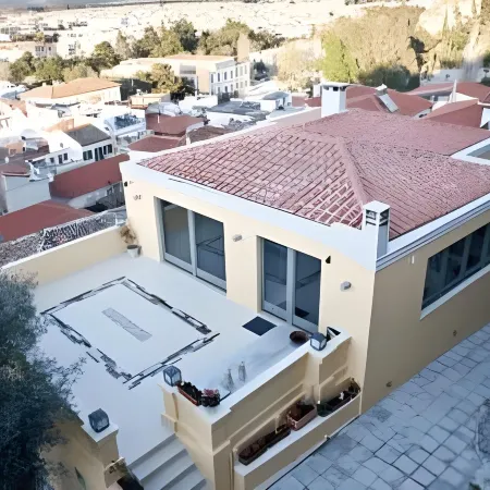 Amfitriti Palazzo