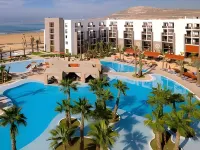 The View Agadir - 5 tähden