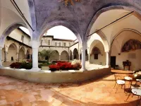 Hotel San Giovanni Resort Hotels in Saluzzo