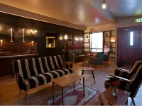 Hotel Siglunes - 3-Star