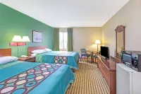 Namaste Inn & Suites Dawsonville Hôtels à : Dawsonville
