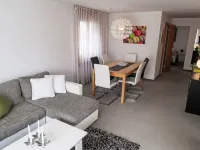 Apt D 045 Hotels in Disentis