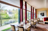Welcome Kongress Hotel Bamberg Hotel a Bamberga